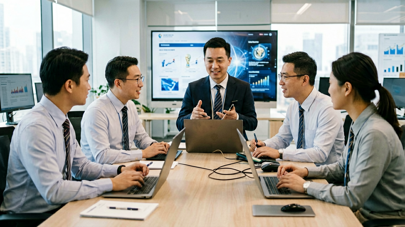 zoty中欧公司介绍与技术实力展示