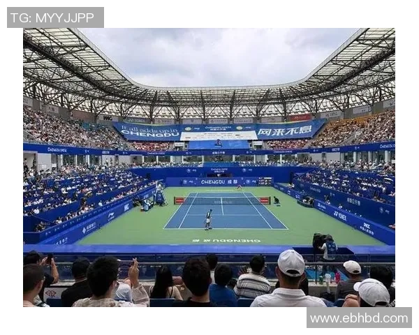 杭州网球队实力强劲荣登全国网球实力排行榜第二名